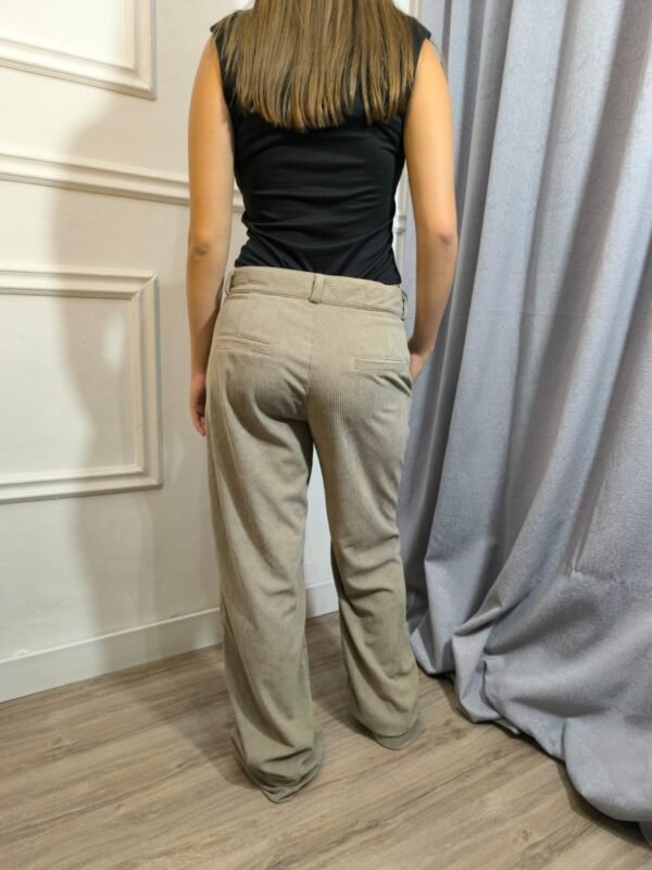 Pantalon Corderoy Berlin - Imagen 2
