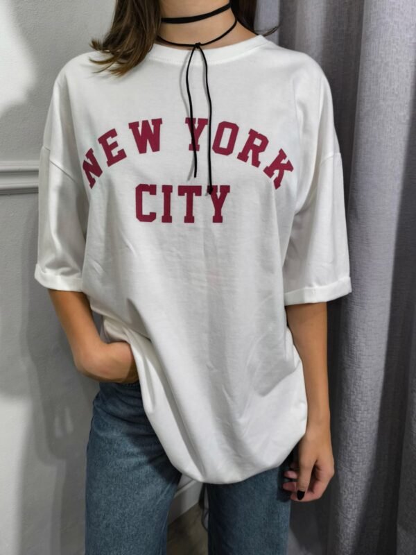 Remera New York - Imagen 3