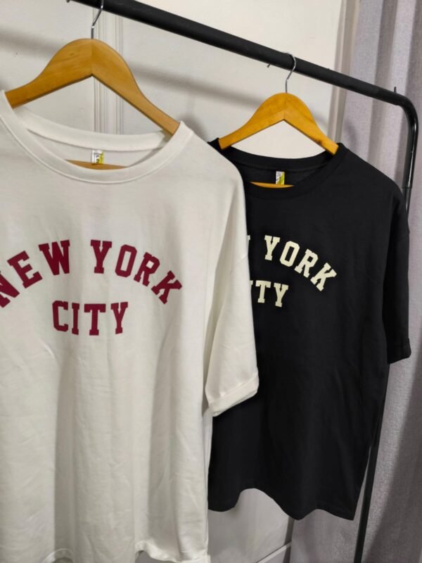 Remera New York - Imagen 2