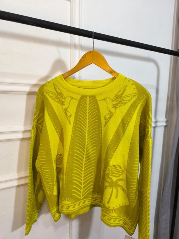 Sweater California - Imagen 2
