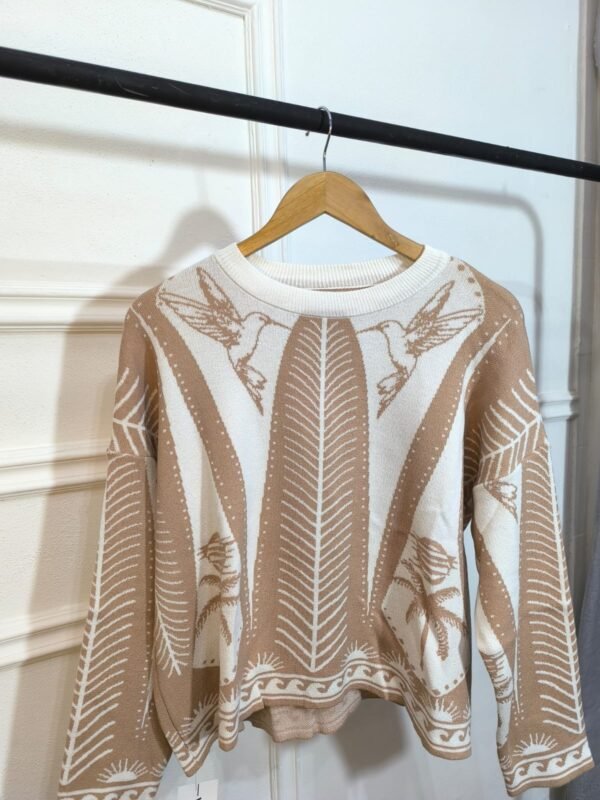 Sweater California - Imagen 3