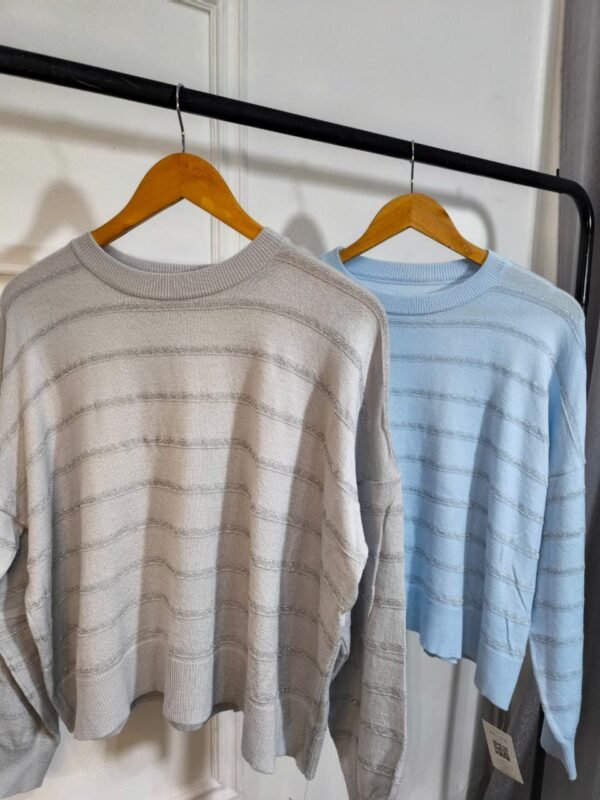 SWEATER ESCOCIA