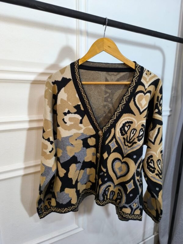 Sweater Nairobi - Imagen 4