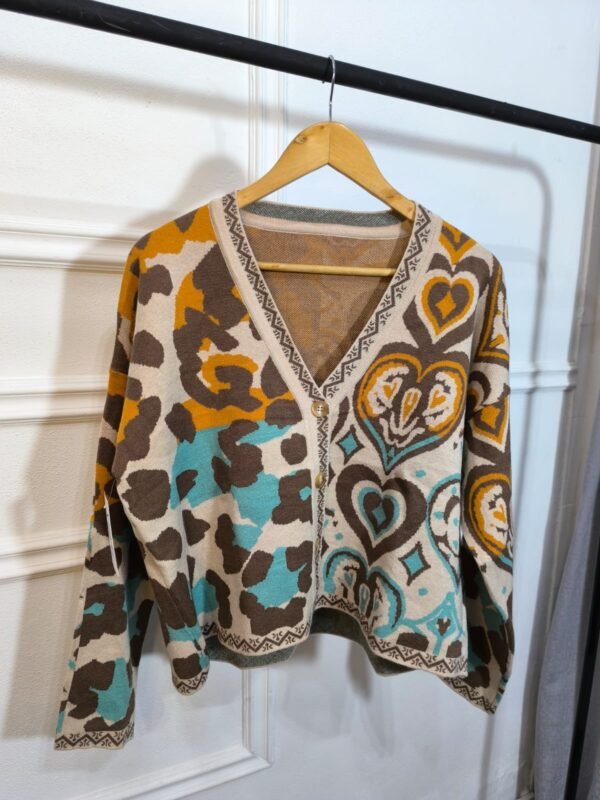 Sweater Nairobi - Imagen 3