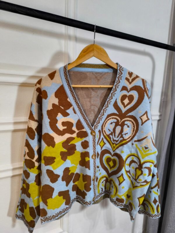 Sweater Nairobi - Imagen 2