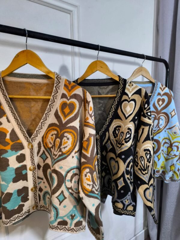 Sweater Nairobi